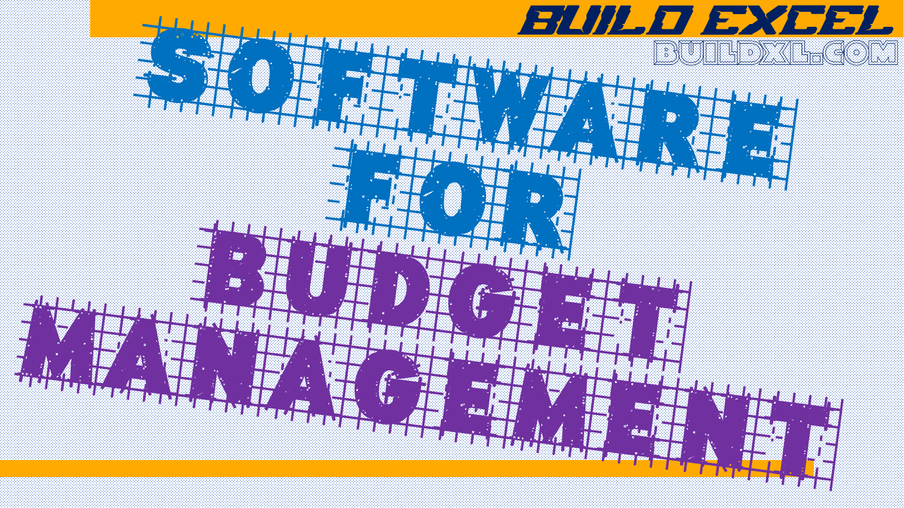 Top 10 Construction Management Software for Budgeting