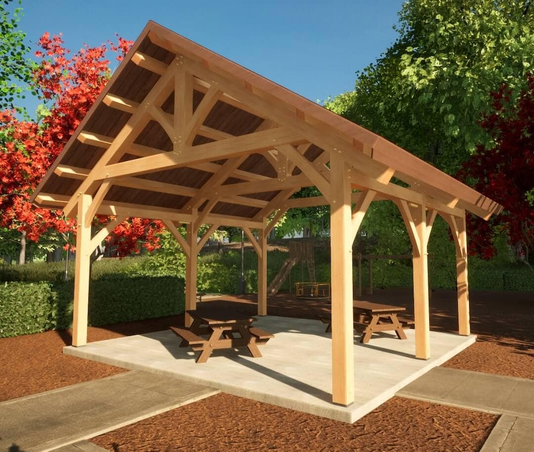 Pole Storage Sheds: Cost, Types, Construction & Buying Guide