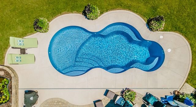 Swimming Pool Cost Calculator: How Much to Install an Inground Pool?